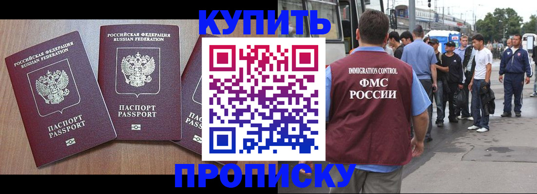 прописка 2025 в Пушкино